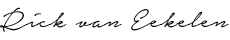 signature